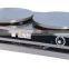 Gas Crepe Maker with CE Certificatiton