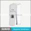 ABS wall mounted OEM non-refillable sanitizer soap dispenser disposable bag liquid soap dispenser
