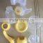 Different design different color manual breast pump With Low Price
