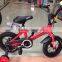 Aluminum Alloy Rim and Fork Material wood kids bicycle bike for Children