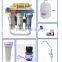 domestic reverse osmosis water filter system for home ro water purifier for under sink