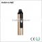 Innovative new technology 2000 mah dry herb e cig herbal vaping pen