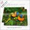 2015 High quality and competitive price EVA the mouse pad