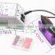 20000rpm Professional Portable Electric Nail Drill Handpiece Bits Nail Polish Making Machine