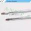 ANY Nail Art Care Design Cheap Wood Handle UV Gel Nail Brush for Single Use