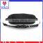 Durable water resistant waist bag sports fanny pack waist belt