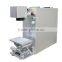 stainless steel metal marking laser