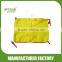 Foldable Shopping Bags With Bicycle Cover Shape