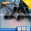 1000mm diameter steel pipe/ big diameter round ms pipe