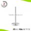 Easy Mounting Stainless Steel Standing Towel Holder Kitchen Paper Holder
