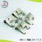 Duck shape stainless steel over the door single hook door hook cabinet hook HC-DH17