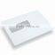 Custom wholesale window white envelope in China