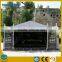 Aluminum Square Truss for Stage Performance