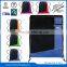 Cheap Drawstring Backpacks Shoe Bag Pattern With Mobile Holder