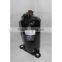 Commercial refrigeration compressor 20000BTU R407C LG scroll compressor HQ024PAB for air conditioning