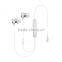 Factory price High quality MFI certified digital earphone for mobile phone for tablet