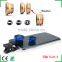 Universal Clip Mobile Phone Camera Lens 180 Degree Fisheye Lens 0.63x Wide And 10x Macro 3in1 Camera Lens Kit for IPhone Samsung