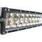 Cheap High power 180w Led Light Bars, single row led light bar