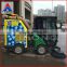 Street Sweeper Machine YHD21 FOR SALE