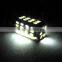 Canbus T10 smd led bulbs from auto parts importers
