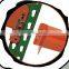 JinYing Teardrop Rack for Heavy Duty Loading Capacity