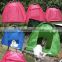 HOT in America Wave point Tent, 3 sizes, Folding portable Pet dot cat tent/bed/beds/house/kennel/cage