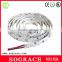 High quality 5630 addressable dmx rgb led strip light