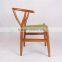 Solid Wood Style and Home Furniture General Use Dining Chair
