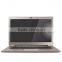 Super Slim 13.3 inch dual core Laptop computer PC wm8880 cpu 1.52Ghz with Bluetooth RJ45 port HDM 1GB DDRII 16GB SuperSlim