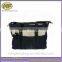 Multifunction tool bags large size water-proof canvas tote electrician bag