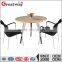 cafe furniture wholesale negotiation table conference table specifications full office frame