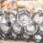 Ductile Iron MJxLEB Reducers