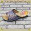 hot selling rubber flip flops slipper Cheap Wholesale Personalized Flip Flops
