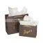 Hot sale black paper bag printing, Print on Brown Paper Bags