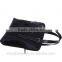 Popular Black Leather Mens Bag Business Men Handbag With High Quality