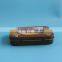 Custom order square metal tin,candy tin box                        
                                                Quality Choice