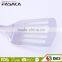 TSY003-ST Stainless steel Slotted Turner with PP + TPR handle tie card packing kitchen stainless steel utensils