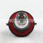 DC 12V 6000k white colcor 50W High power LED Light bulb H13 LED fog light 50w car fog lamp daytime driving light