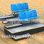 Athens chair comfortable retractable gym folding bleachers
