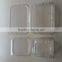 Salad box/PET container/PET food container