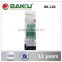 BAKU High quality BAKU solder assist repairing tools Set for mobile phone BK-120