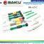 6 Pieces high quality electronic screwdriver set tools set (BK-621A/B/C )