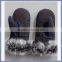Soft Fur Gloves Warm Fur Gloves Winter Fur Gloves