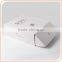 white cardboard boxes packaging cases for hat