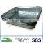 Disposable Aluminium Foil Food Box