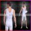 High Quality Seamless Slim Body Shaper Men Corset Tank top For Men