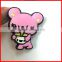 multi-functional cheap blank acrylic magnet for fridge,fashionable promotion gifts/souvenir