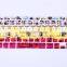 colorful laptop custom silicone keyboard skin cover