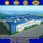 prefabricated steel structure workshop housing warehouse