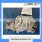 D185 joylong van HKL6600C water pump BOMBA DE AGUA